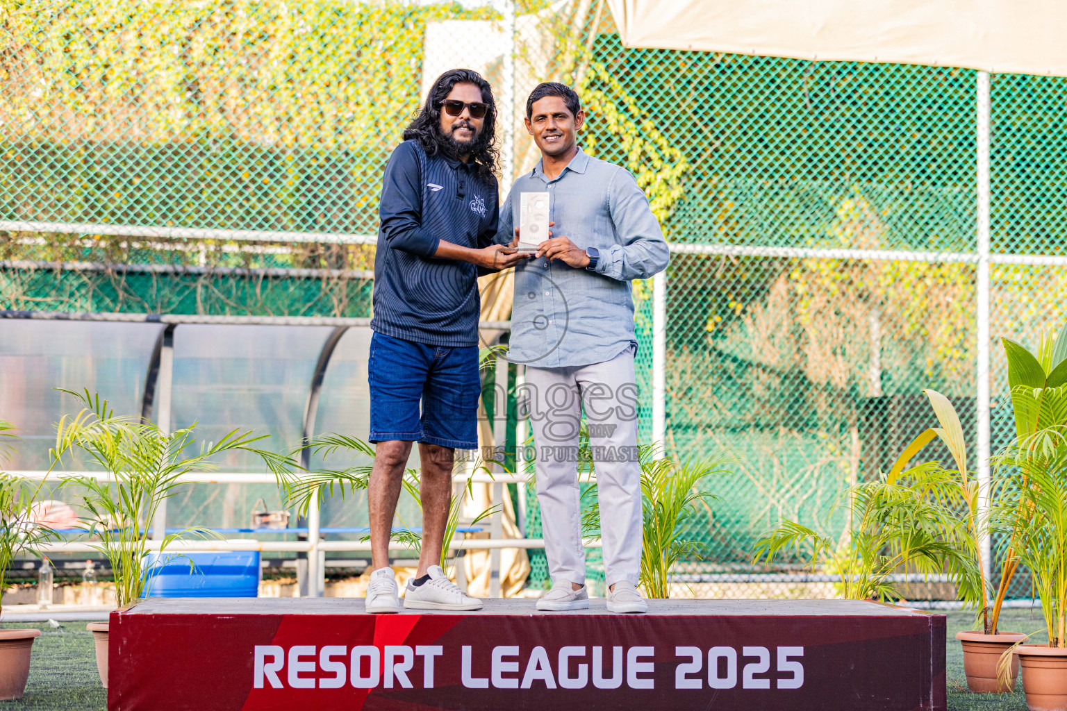 Resort League 2025 Raa Zone - Final Match
Joali vs kothaifaru in Resort League 2025 (Raa Zone) was held on Thursday, 21th august 2025 in JOALI Maldives Resort, Raa Atoll, Maldives. Photos: Areef Adam / images.mv