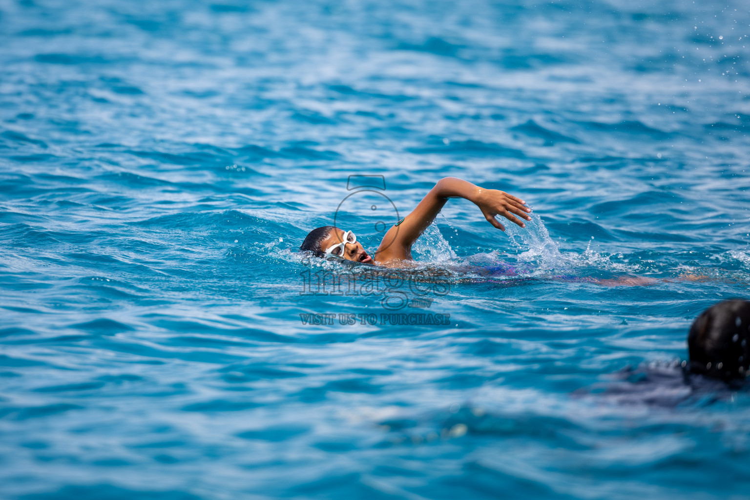16th National Open Water Swimming Competition 2025 held in Kudagiri Picnic Island, Maldives on Saturday, 17th may 2025.
Photos: Ismail Thoriq / images.mv