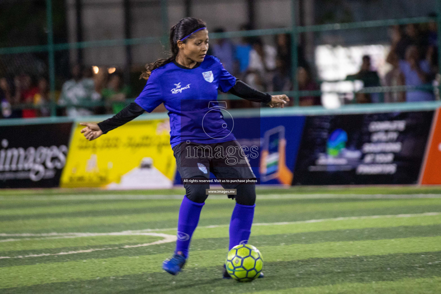 Club Maldives Day 9 in Hulhumale, Male', Maldives on 18th April 2019 Photos: Suadh Abdul Sattar /images.mv