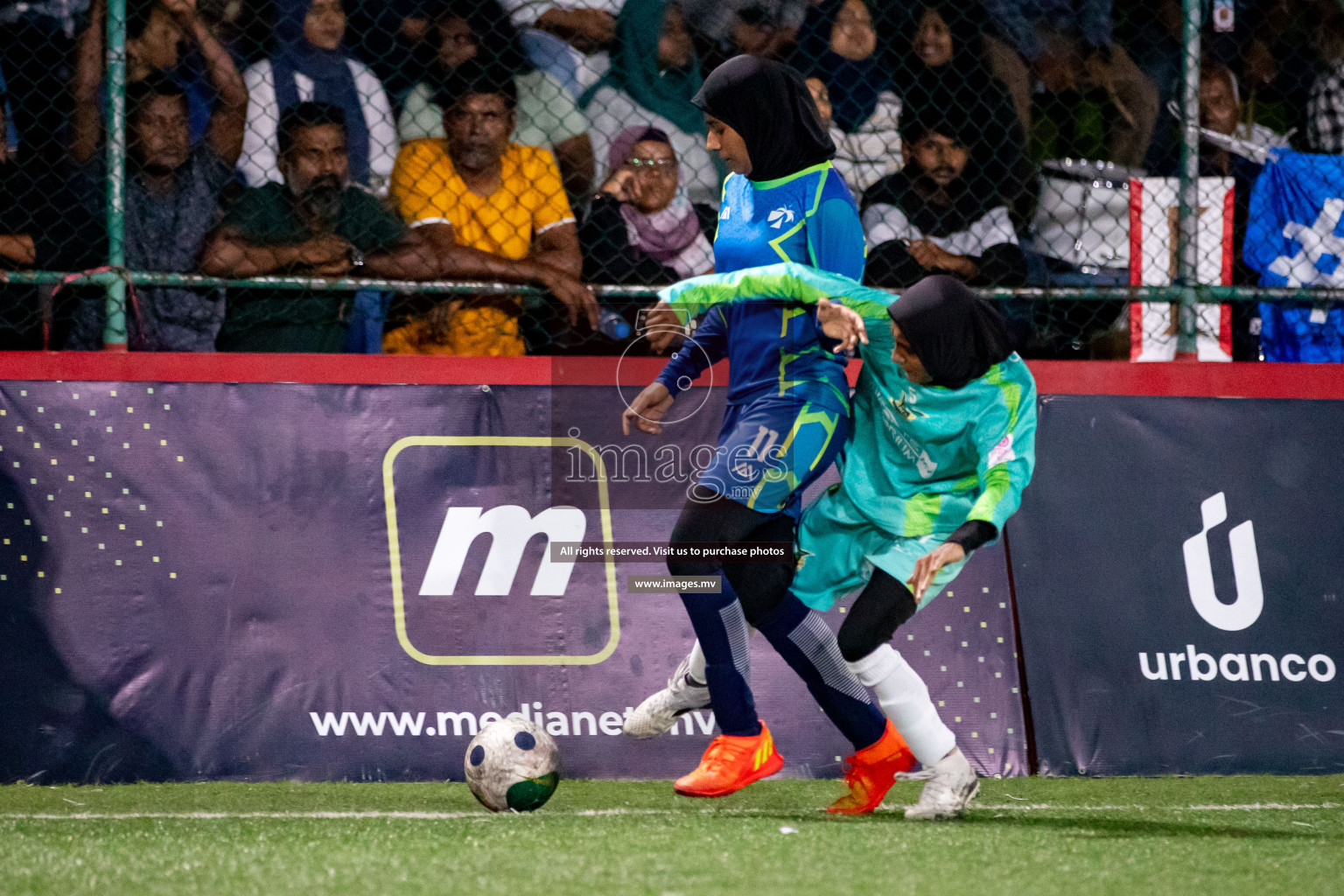 Club WAMCO vs MACL in Final of Eighteen Thirty 2023 held in Hulhumale, Maldives, on Wednesday, 23rd August 2023.