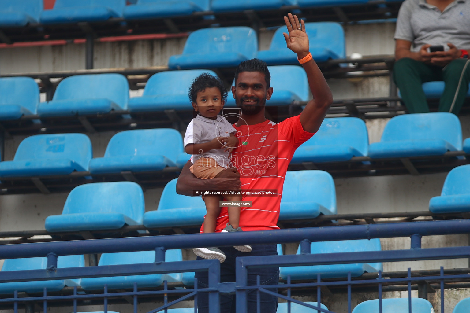 SAFF Championship 2023 - Bangladesh vs Maldives