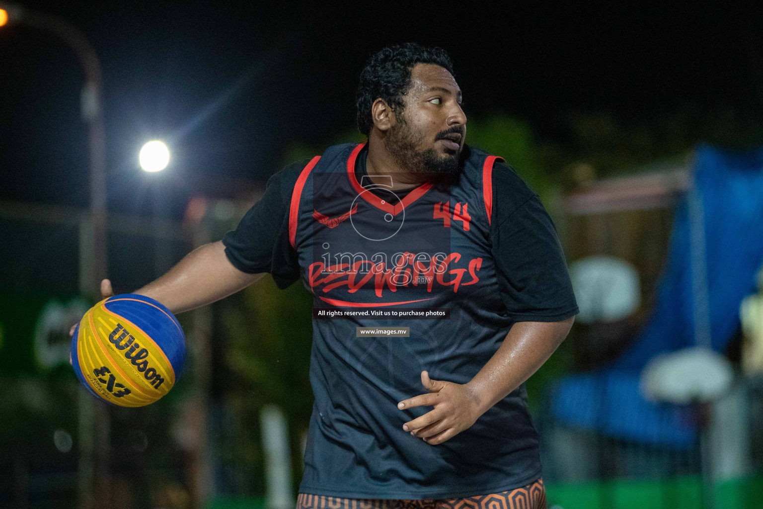 Slamdunk by Sosal on 26th April 2023 held in Male'. Photos: Nausham Waheed / images.mv