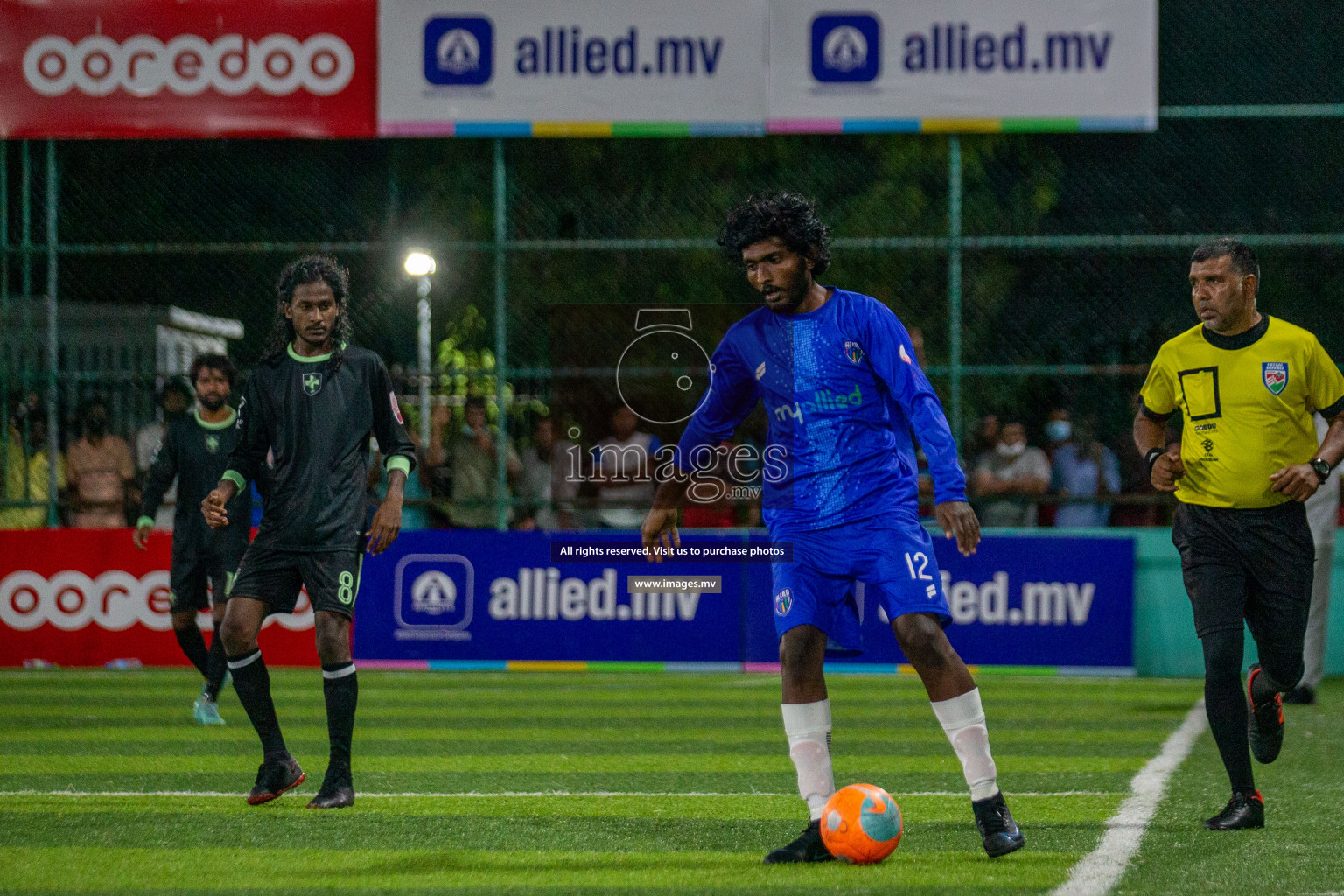 Club Maldives Day 9 - 30th November 2021, at Hulhumale. Photos by Simah & Maanish / Images.mv