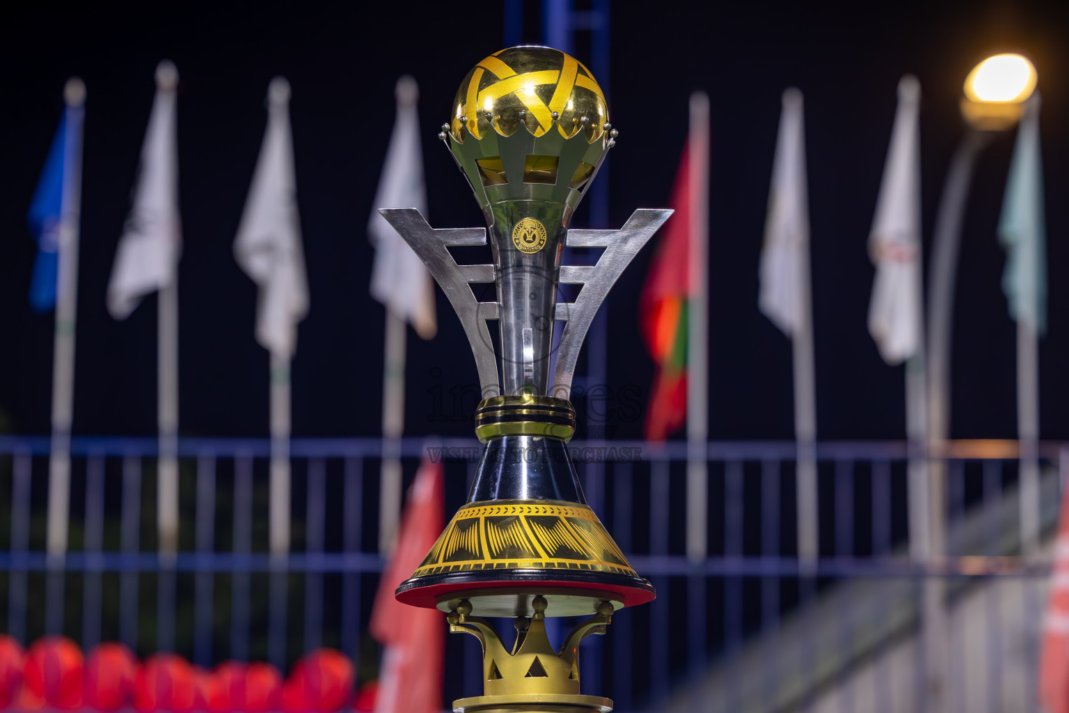 CC Sports Club vs Afro SC in the final of Eydhafushi Futsal Cup 2024 was held on Wednesday , 17th April 2024, in B Eydhafushi, Maldives
Photos: Ismail Thoriq / images.mv