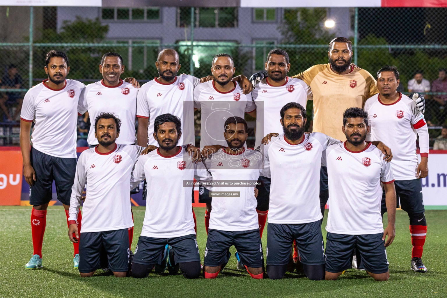 Team Badhahi vs Club 220 in Club Maldives Cup Classic 2023 held in Hulhumale, Maldives, on Wednesday, 02nd August 2023
Photos: Ismail Thoriq / images.mv