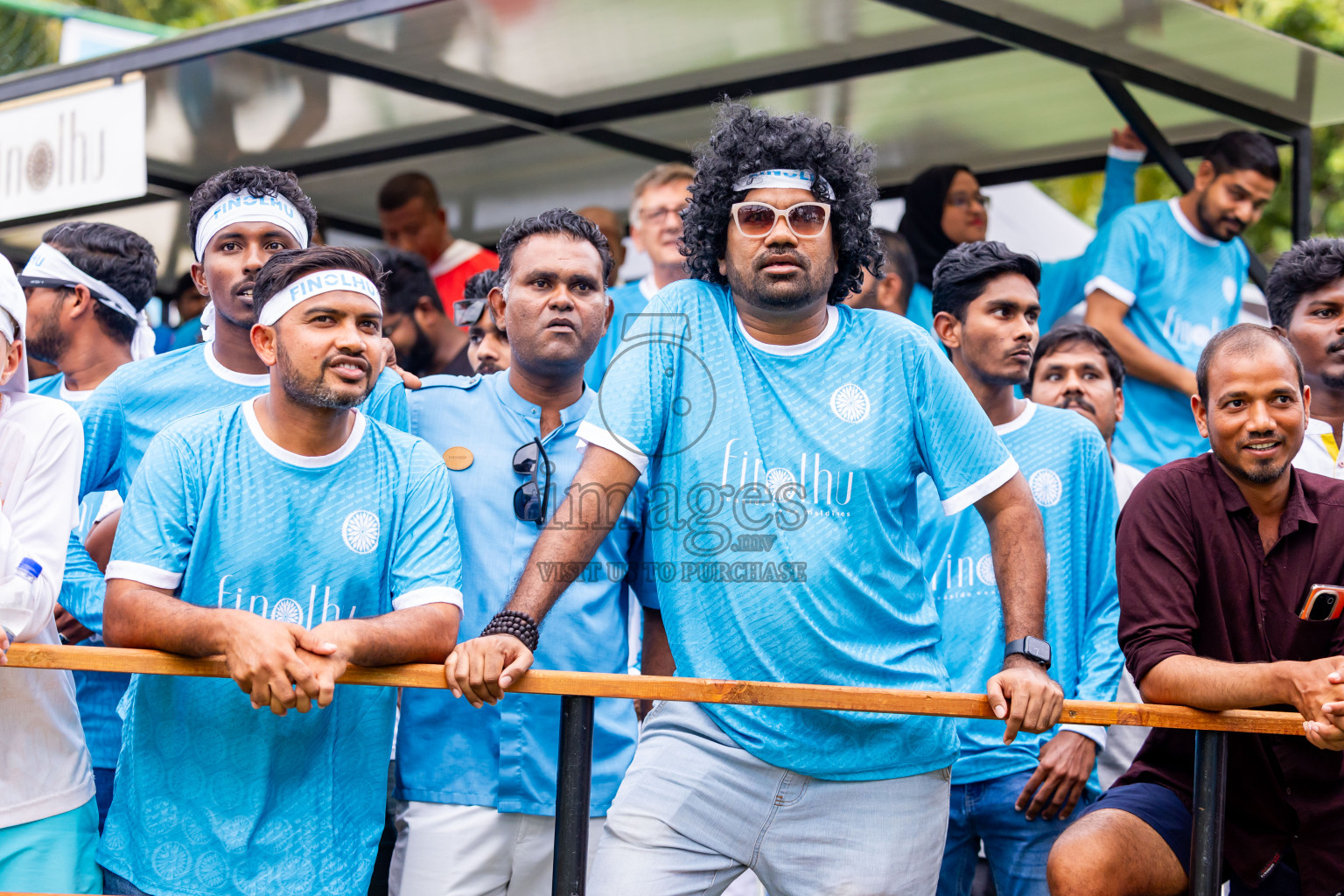 Anantara vs Finolhu in Final of Resort League 2025 (Baa Zone) was held on Friday, 18th July 2025 in Avani+ Fares Maldives Resort, Baa Atoll, Maldives. Photos: Nausham Waheed  / images.mv