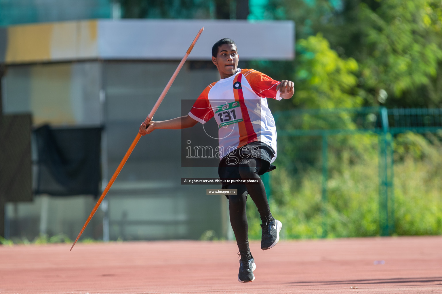 Day 1 of Association Championships 2023 on 17th March 2023 held in Hulhumale'. Photos: Nausham waheed /images.mv