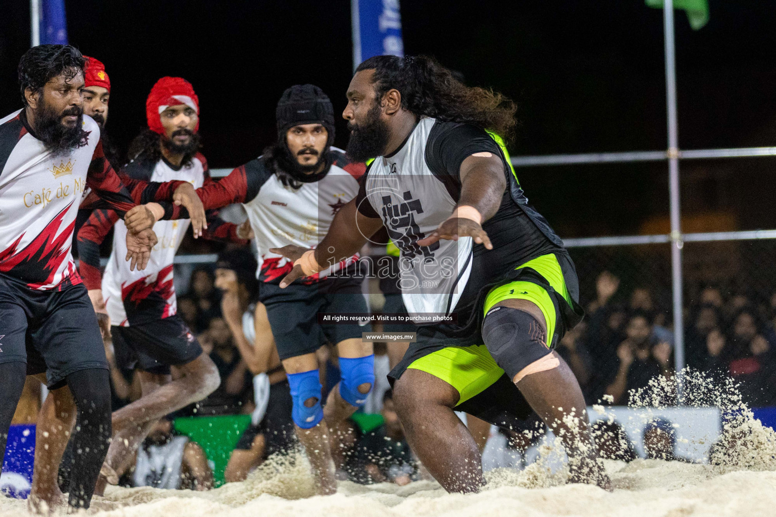 Finals of Eid Baibalaa 1444 held in Male', Maldives on 28th April 2023 Photos by Shuu & Nausham/ Images mv