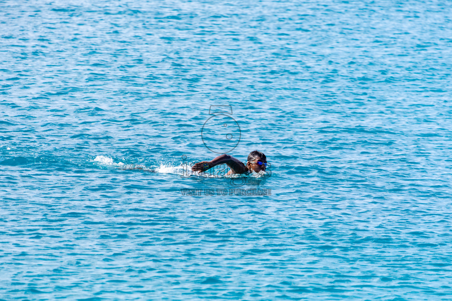 16th National Open Water Swimming Competition 2025 held in Kudagiri Picnic Island, Maldives on Saturday, 17th may 2025.
Photos: Ismail Thoriq / images.mv