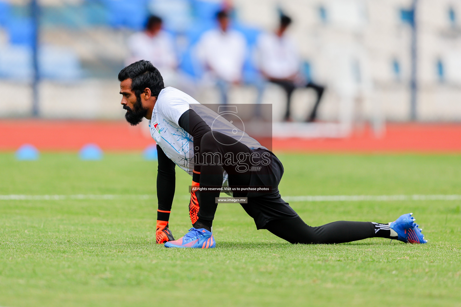 SAFF Championship 2023 - Lebanon vs Maldives