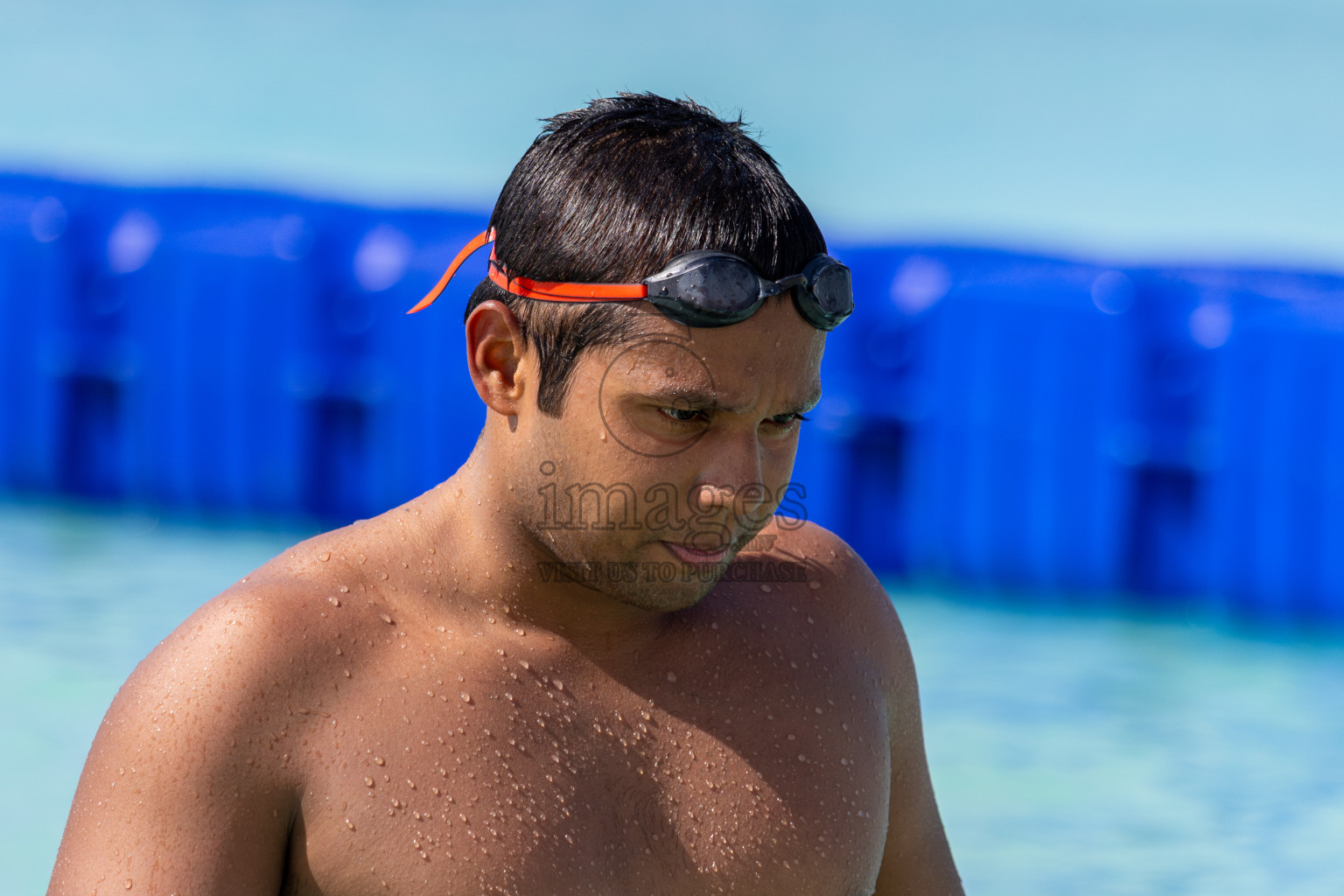 16th National Open Water Swimming Competition 2025 held in Kudagiri Picnic Island, Maldives on Saturday, 17th may 2025.
Photos: Ismail Thoriq / images.mv