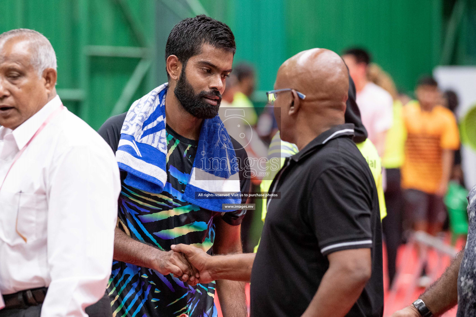 Maldives International Future Series 2019 Day 1, 17th September 2019, Photos: Suadh Abdul Sattar/ Images.mv