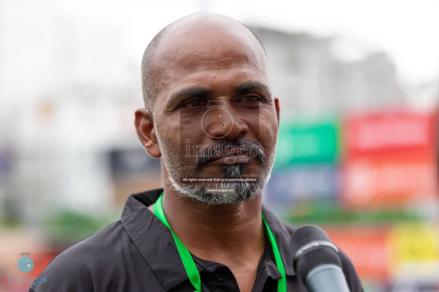 Fen Fehi Club vs MMA RC in Club Maldives Cup Classic 2023 held in Hulhumale, Maldives, on Wednesday, 19th July 2023 Photos: Suadh Abdul Sattar / images.mv