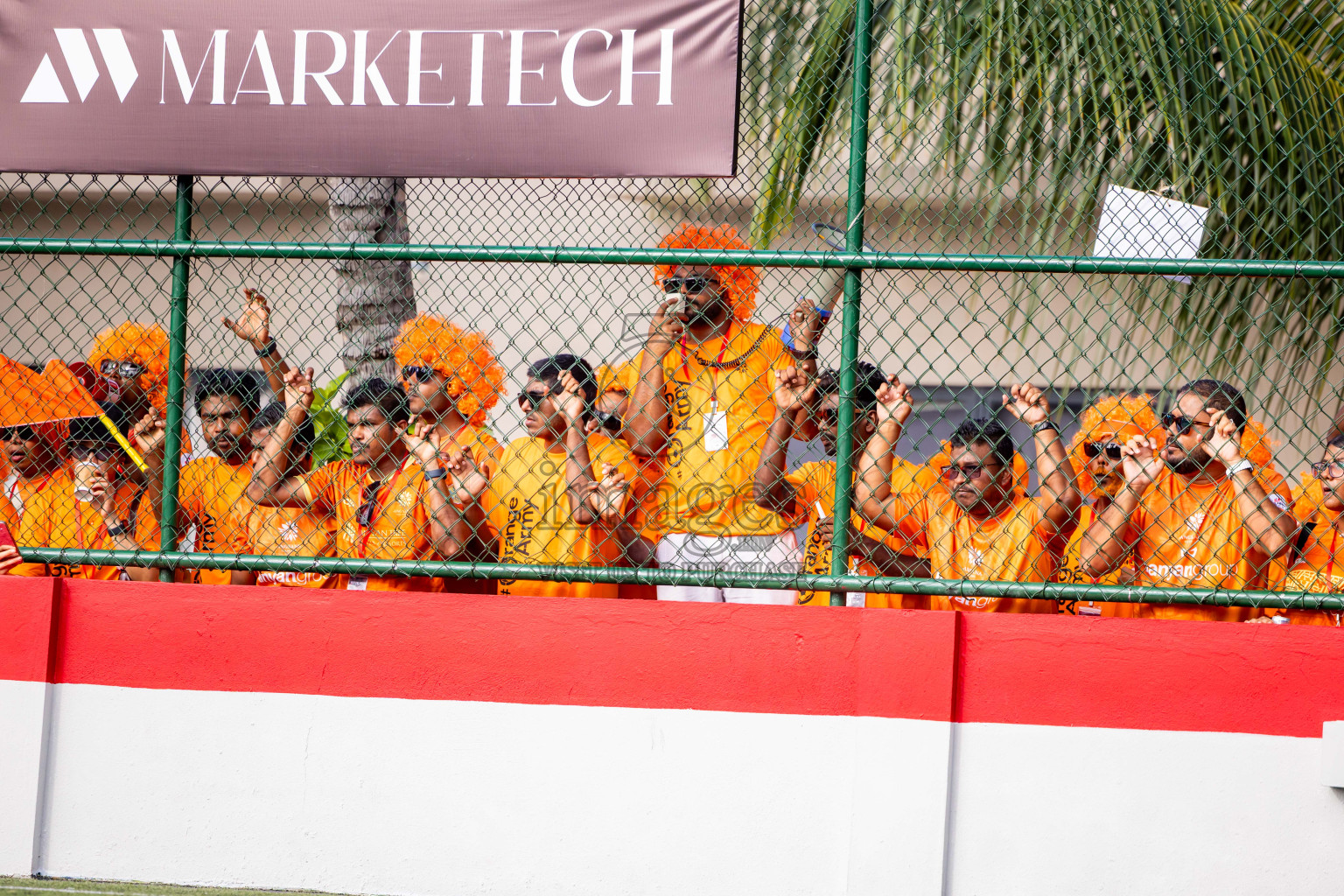 Final of Resort League 2025 (Dhaalu Zone) was held on Saturday, 24th May 2025 in Niyama Private island, Dhaalu Atoll, Maldives. Photos: Nausham Waheed / images.mv