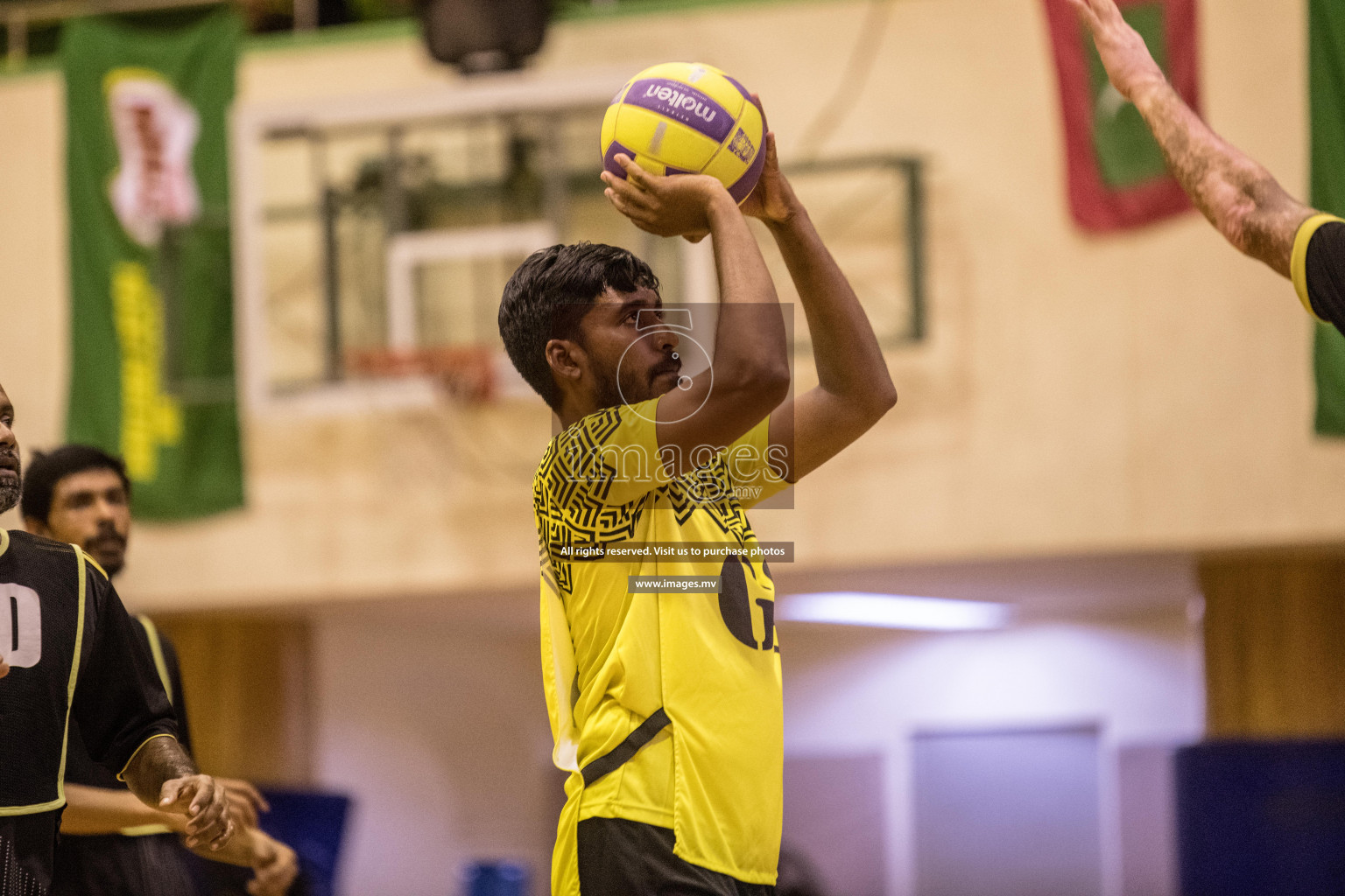 Milo National Netball Tournament - Day 11