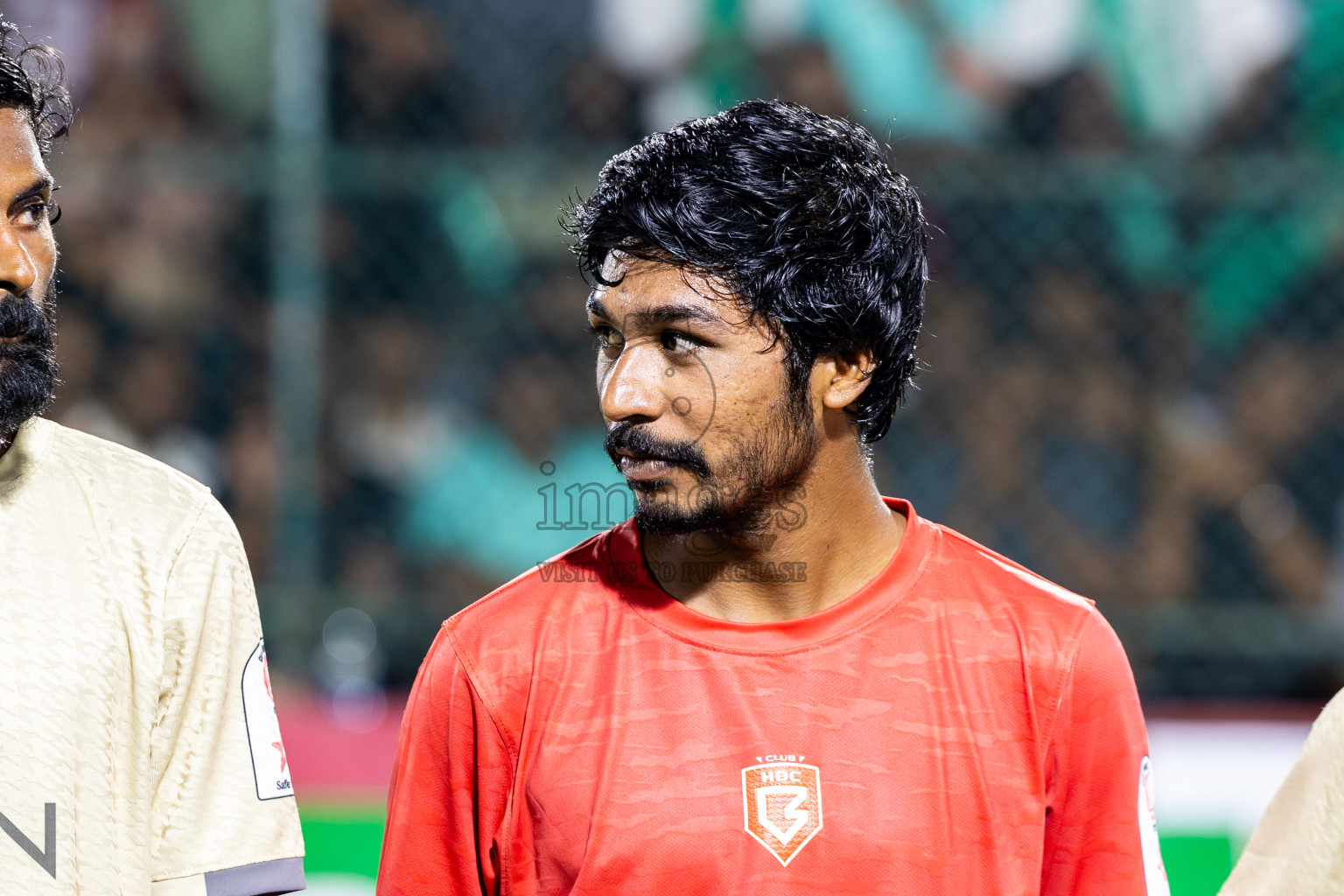 Club HDC vs Club MTCC in Day 5 of Club Maldives Cup 2025 was held in Rehendhi Futsal Ground, Hulhumale', Maldives on Friday, 3rd October 2025.
Photos: Ismail Thoriq / images.mv