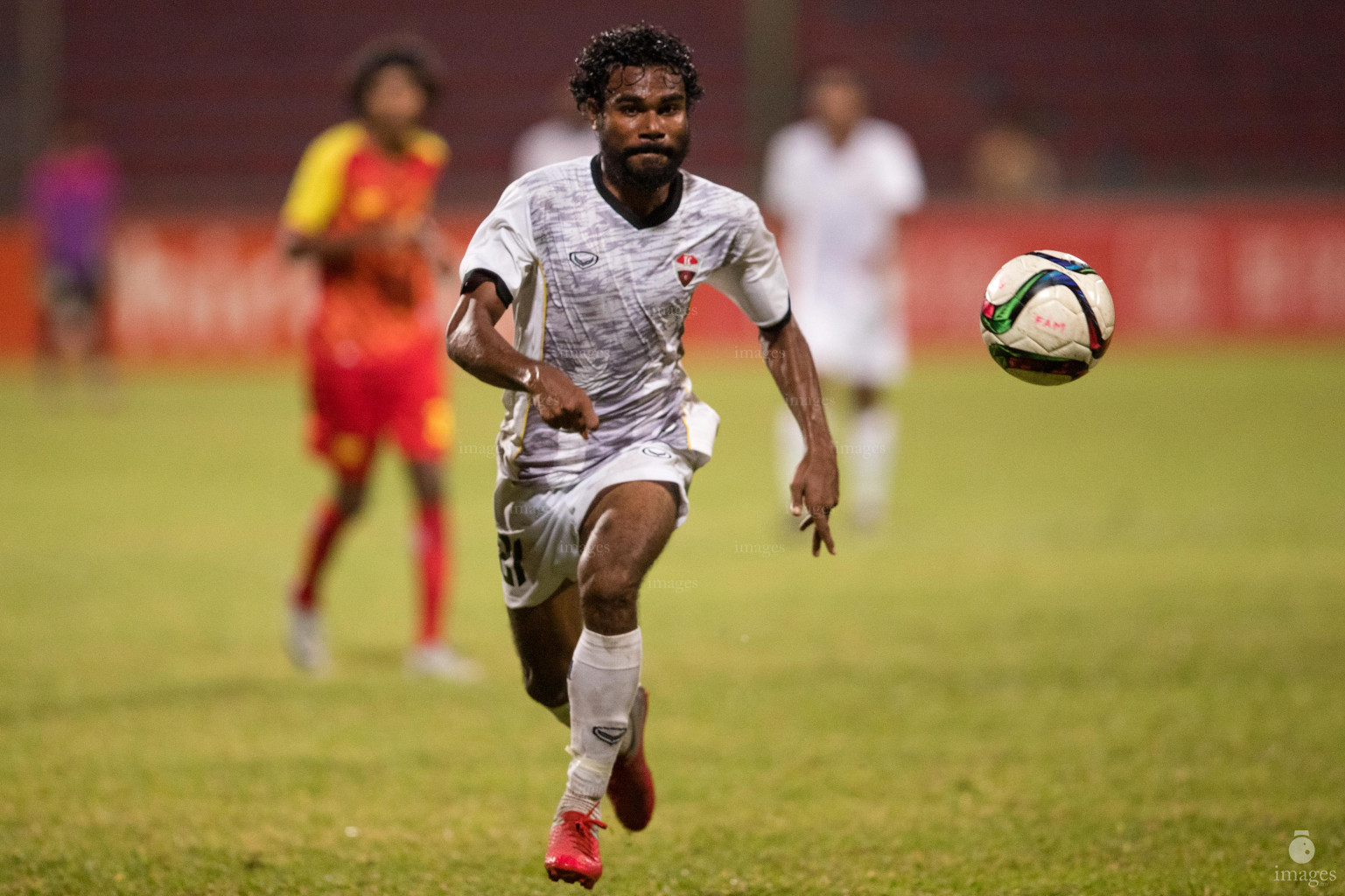 AM Youth Championship 2019 - TC SC vs Victory SC in Male, Maldives, Wednesday day February 6th, 2019. (Images.mv Photo/Suadh Abdul Sattar)