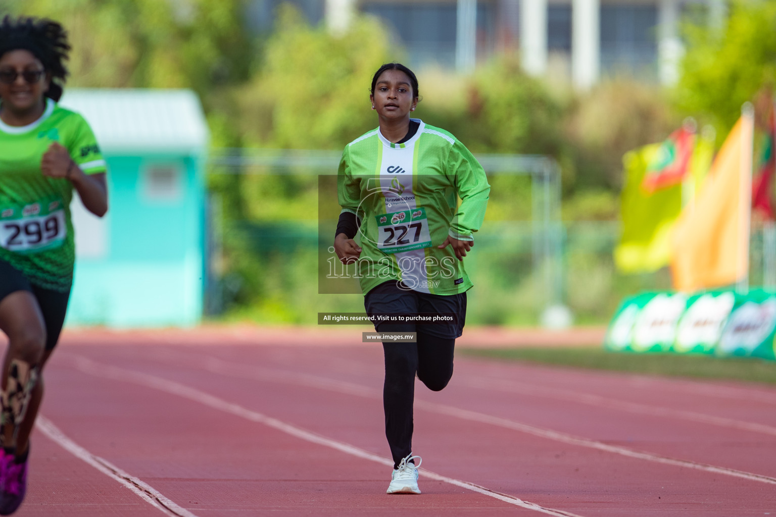 Day 2 of Association Championships 2023 on 18th March 2023 held in Hulhumale'. Photos: Nausham waheed /images.mv