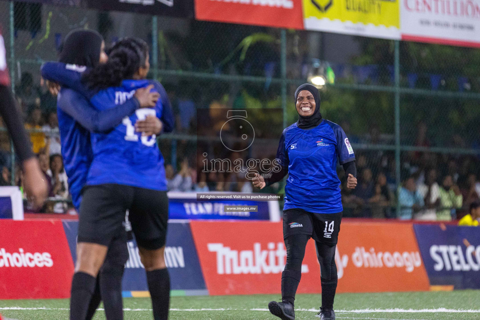 Police Club vs Fenaka in Final of Eighteen Thirty 2023 held in Hulhumale, Maldives, on Tuesday, 22nd August 2023.
Photos: Nausham Waheed, Suaadh Abdul Sattar / images.mv