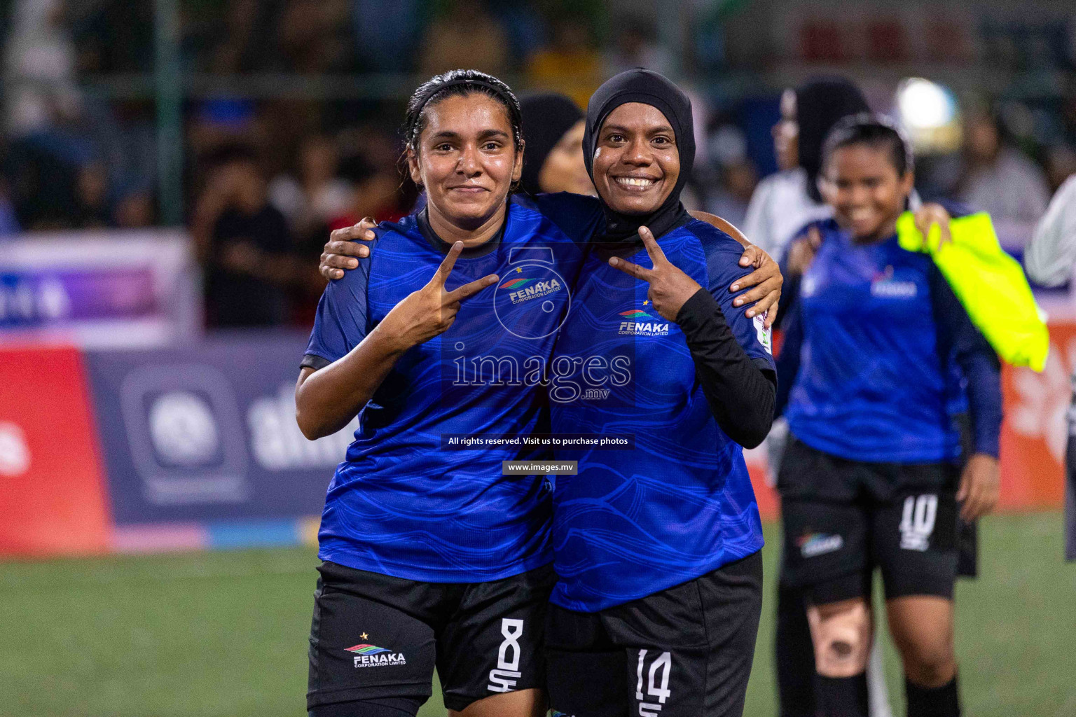 Police Club vs Fenaka in Final of Eighteen Thirty 2023 held in Hulhumale, Maldives, on Tuesday, 22nd August 2023.
Photos: Nausham Waheed, Suaadh Abdul Sattar / images.mv