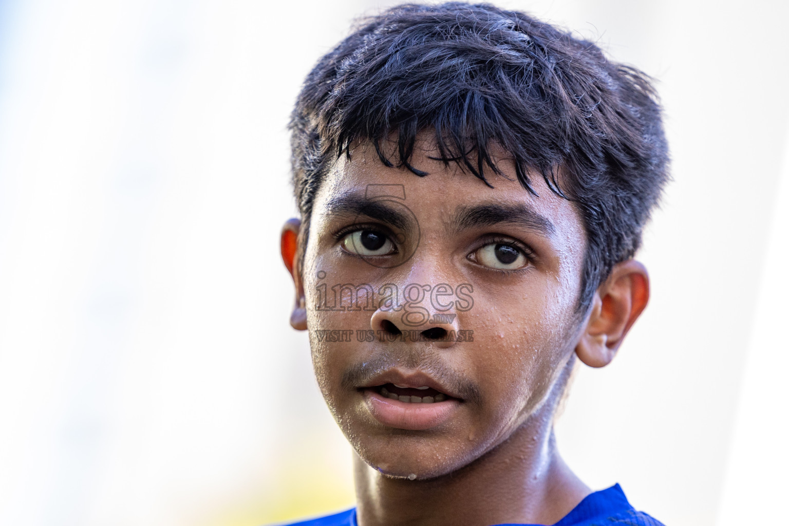 Day 3 of MILO Academy Championship 2024 (U-14) was held in Henveyru Stadium, Male', Maldives on Saturday, 2nd November 2024.
Photos: Ismail Thoriq, Images.mv