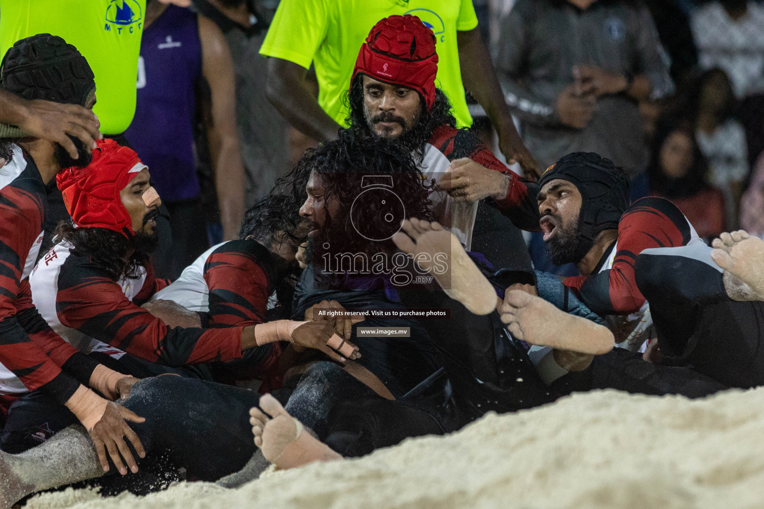 Semi and Finals of Eid Baibalaa 1444 held in Male', Maldives on 28th April 2023 Photos by Shuu & Nausham/ Images mv