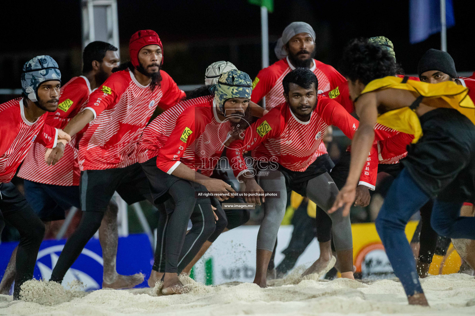 Day 2 of Eid Baibalaa 1444 held in Male', Maldives on 23rd April 2023. Photos: Nausham Waheed images.mv