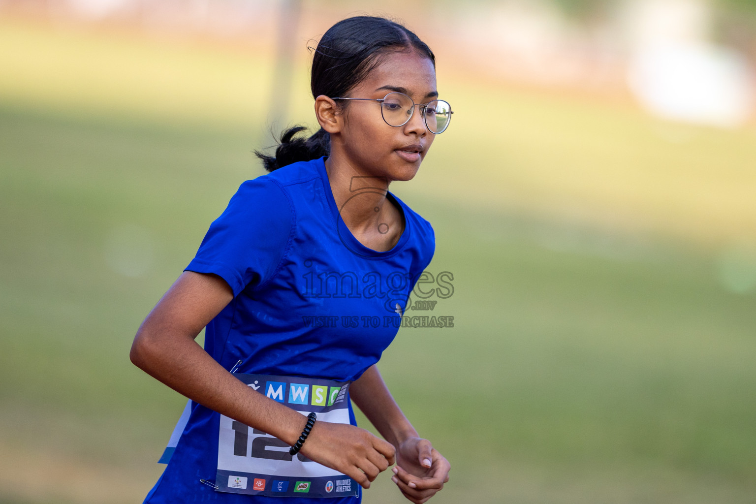 MWSC Interschool Athletics Championships 2024 - Day 3
Day 3 of MWSC Interschool Athletics Championships 2024 held in Hulhumale Running Track, Hulhumale, Maldives on Monday, 11th November 2024. Photos by: Ismail Thoriq / Images.mv