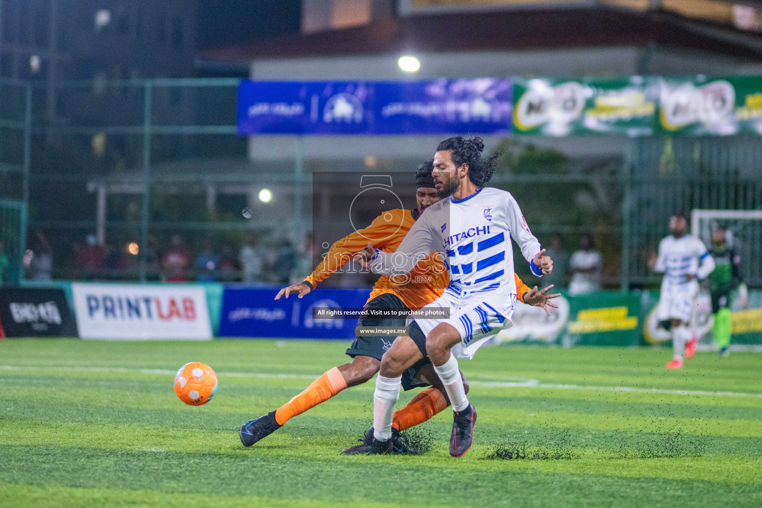 Club Maldives Day 9 - 30th November 2021, at Hulhumale. Photos by Simah & Maanish / Images.mv