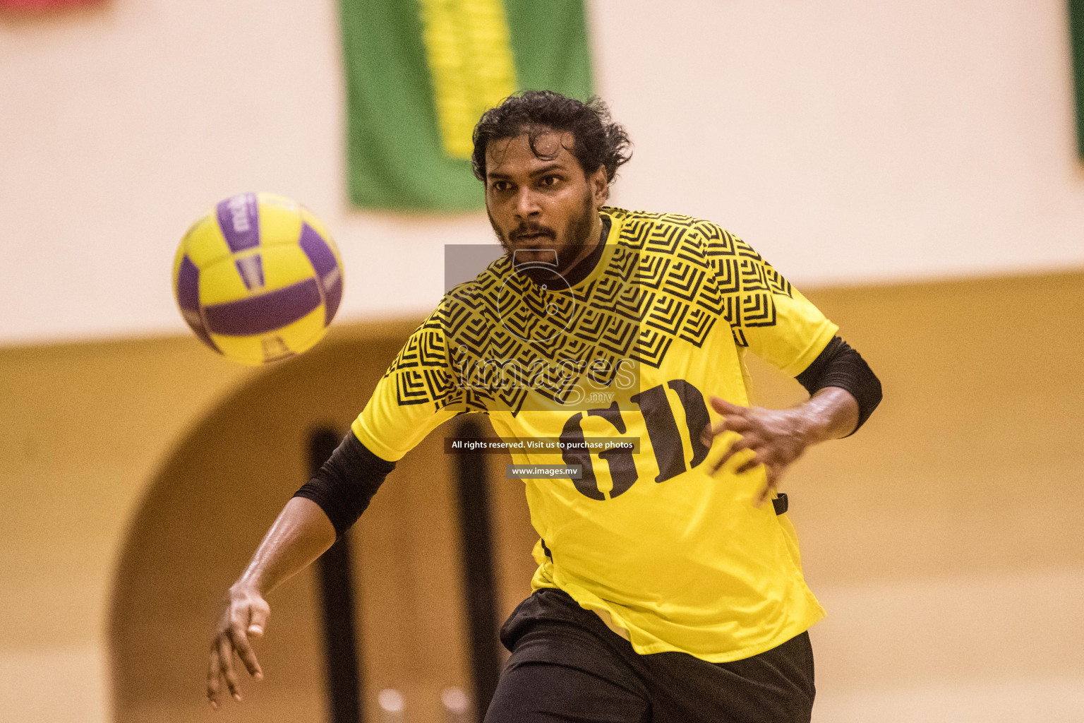 Milo National Netball Tournament - Day 11