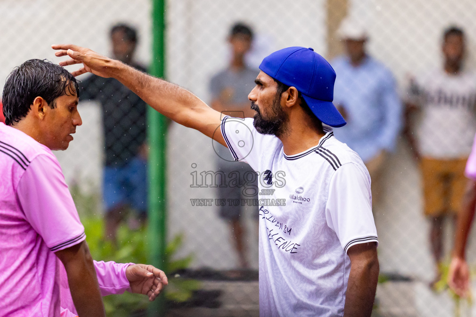 Milaidhoo vs Four Seasons in Day 2 of Resort League 2025 (Baa Zone) was held on Thursday, 10th July 2025 in Avani+ Fares Maldives Resort, Baa Atoll, Maldives. Photos: Nausham Waheed / images.mv