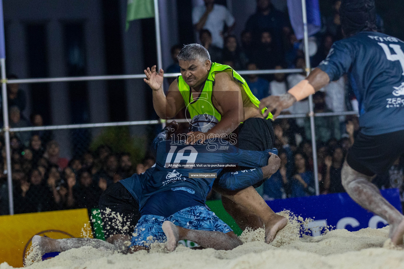 Semi and Finals of Eid Baibalaa 1444 held in Male', Maldives on 28th April 2023 Photos by Shuu & Nausham/ Images mv