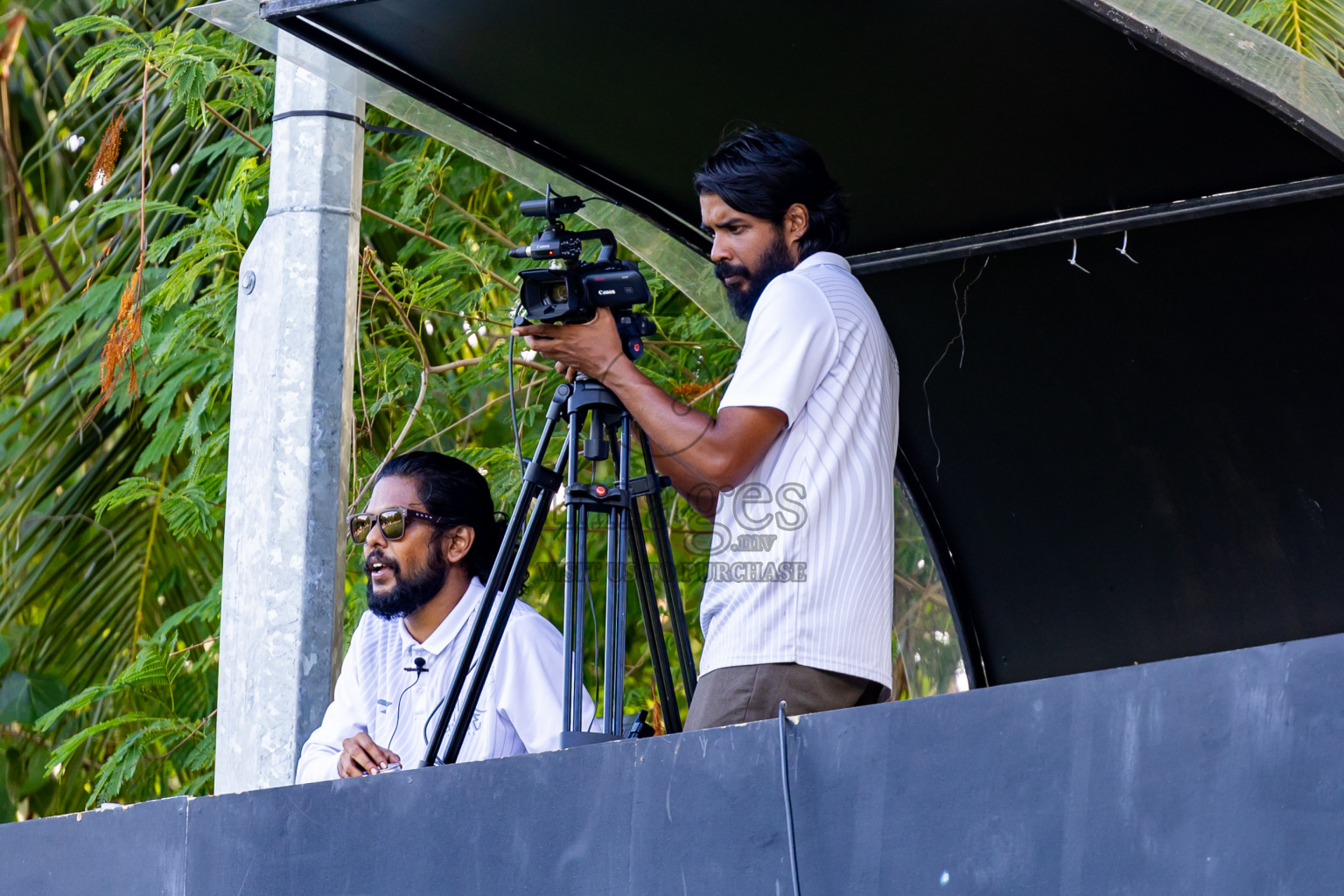 Jumeirah vs Varu in Final of Resort League 2025 (North Male Zone) was held on Saturday, 27th September 2025 in One And Only Reethi Rah Maldives Resort, Photos: Nausham Waheed / images.mv