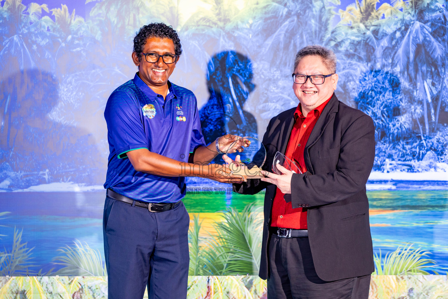 Highlights from Maldives Open 10-Ball Championship 2024 held in Maldives Pool Billiard Association, Male', Maldives on Sunday, 30th June 2023 Photos: Nausham Waheed/ Images.mv