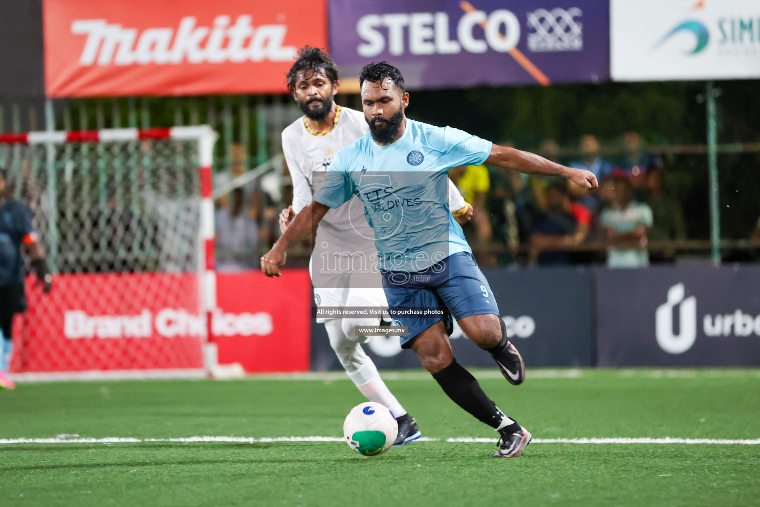 MPL vs Club TTS in Club Maldives Cup 2023 held in Hulhumale, Maldives, on Friday, 21st July 2023. Photos: Nausham Waheed / images.mv