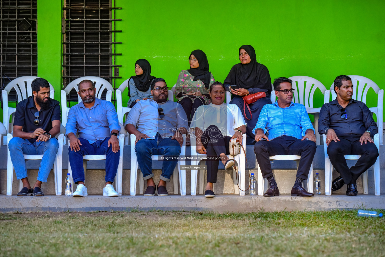 Milo Academy Championship 2022 was held in Male', Maldives on 09th October 2022. Photos: Nausham Waheed / images.mv