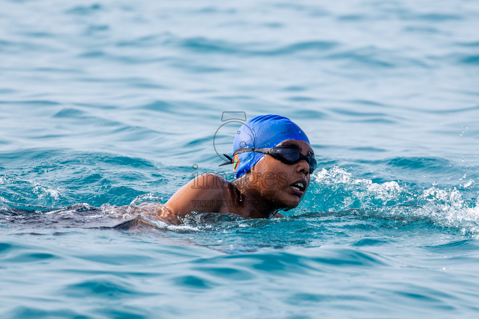 16th National Open Water Swimming Competition 2025 held in Kudagiri Picnic Island, Maldives on Saturday, 17th may 2025.
Photos: Ismail Thoriq / images.mv