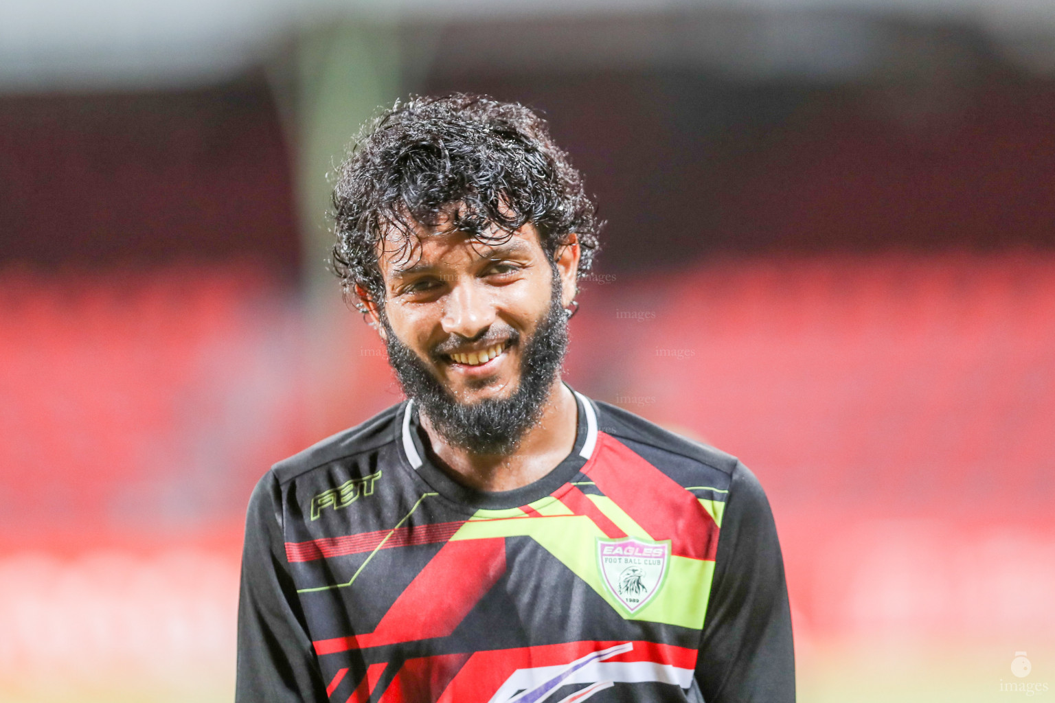 Dhiraagu Dhivehi Premier League 2018: Club Eagles vs Nilandhoo