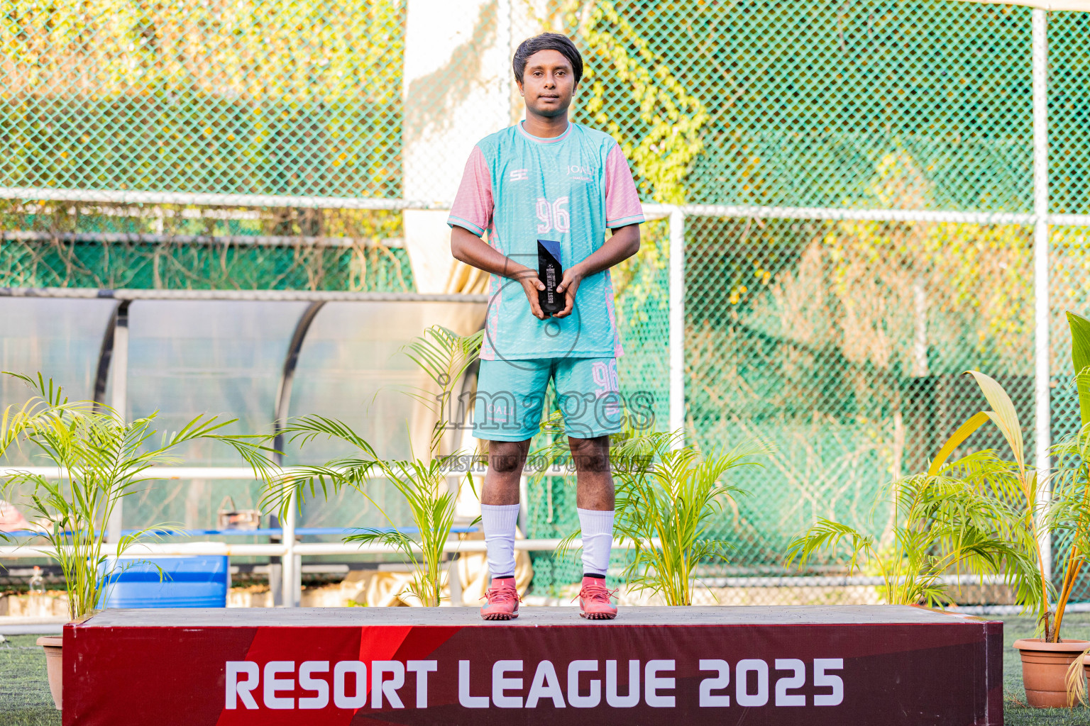 Resort League 2025 Raa Zone - Final Match
Joali vs kothaifaru in Resort League 2025 (Raa Zone) was held on Thursday, 21th august 2025 in JOALI Maldives Resort, Raa Atoll, Maldives. Photos: Areef Adam / images.mv