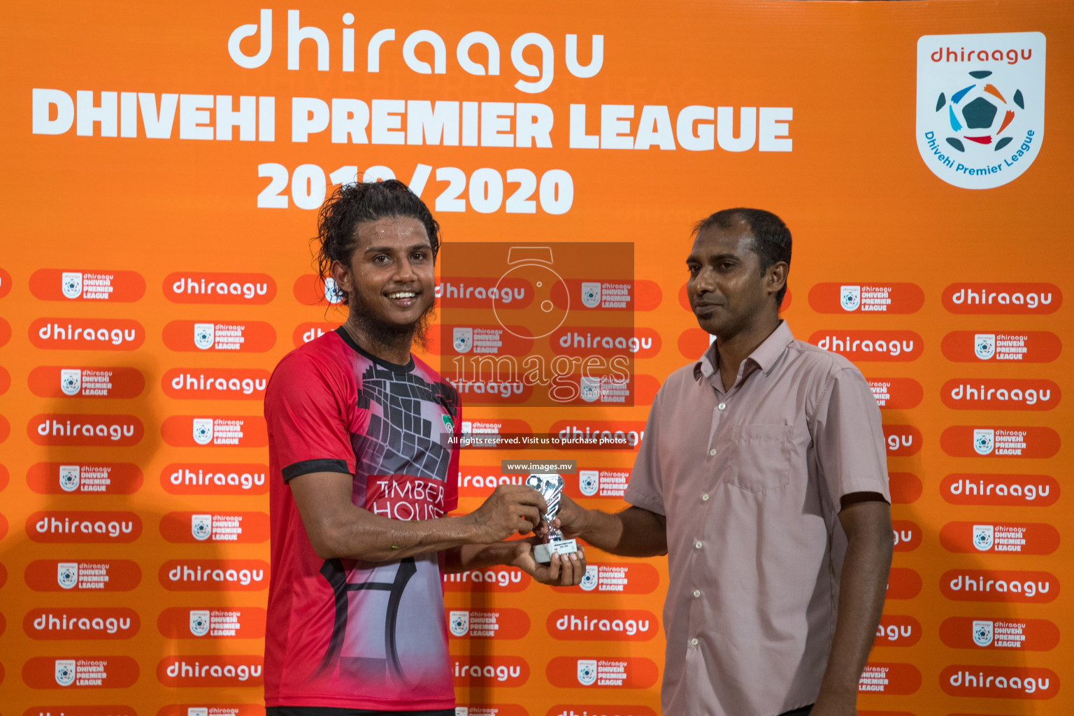 Maziya SR vs Fokaidhoo in Dhiraagu Dhivehi Premier League 2019 held in Male', Maldives on 29th June 2019 Photos: Ismail Thoriq/images.mv