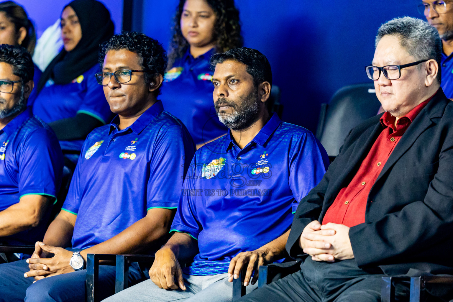 Highlights from Maldives Open 10-Ball Championship 2024 held in Maldives Pool Billiard Association, Male', Maldives on Sunday, 30th June 2023 Photos: Nausham Waheed/ Images.mv