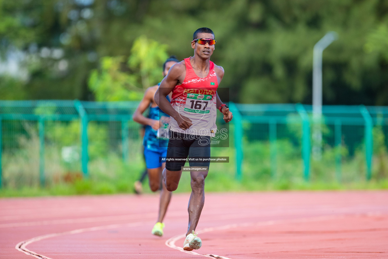 Day 1 of Association Championships 2023 on 17th March 2023 held in Hulhumale'. Photos: Nausham waheed /images.mv