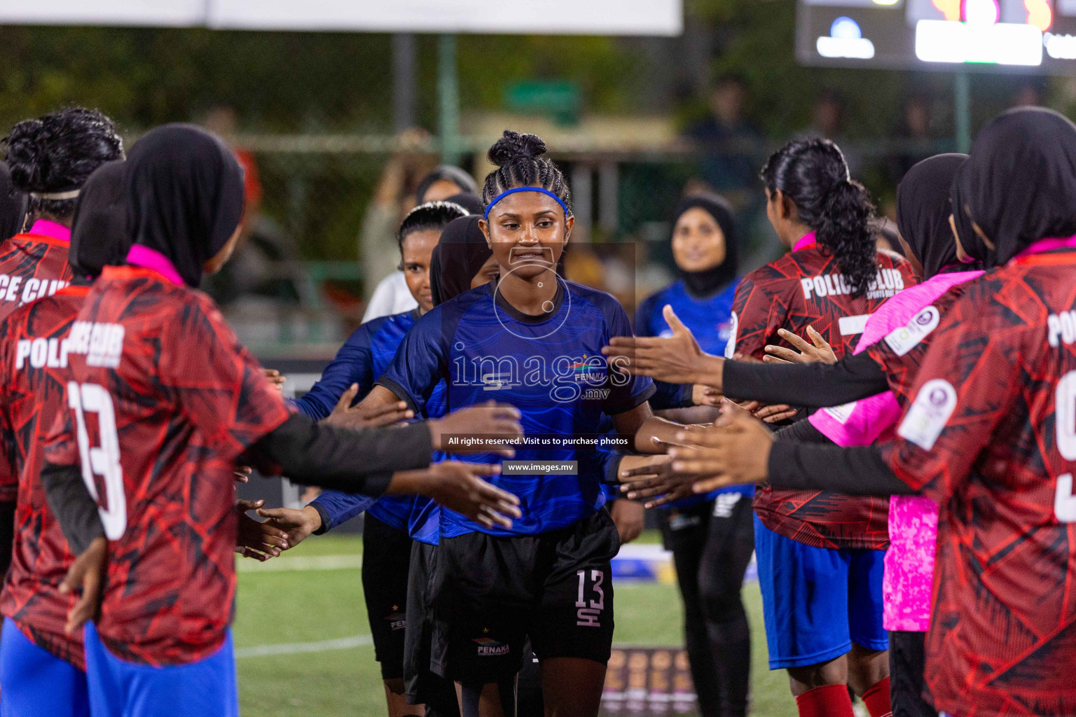 Police Club vs Fenaka in Final of Eighteen Thirty 2023 held in Hulhumale, Maldives, on Tuesday, 22nd August 2023.
Photos: Nausham Waheed, Suaadh Abdul Sattar / images.mv