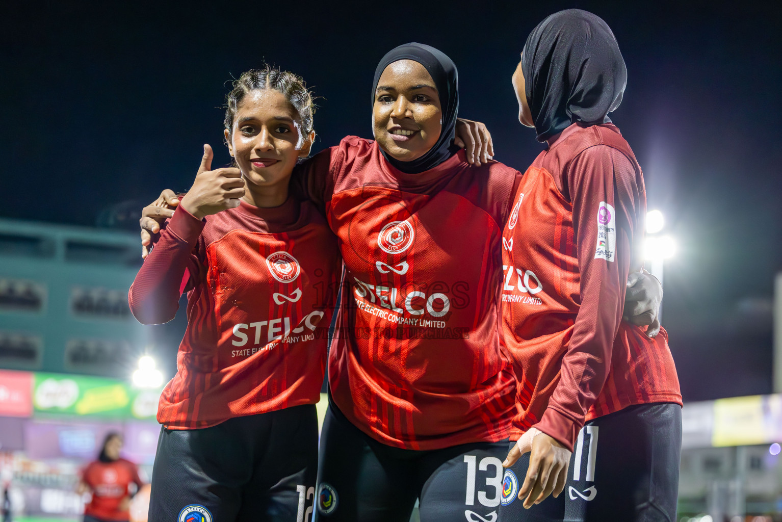 Youth RC vs STELCO Club in Eighteen Thirty 2024 held in Rehendi Futsal Ground, Hulhumale', Maldives on Wednesday, 11th September 2024.
Photos: Suaadhu Abdul Sattar / images.mv