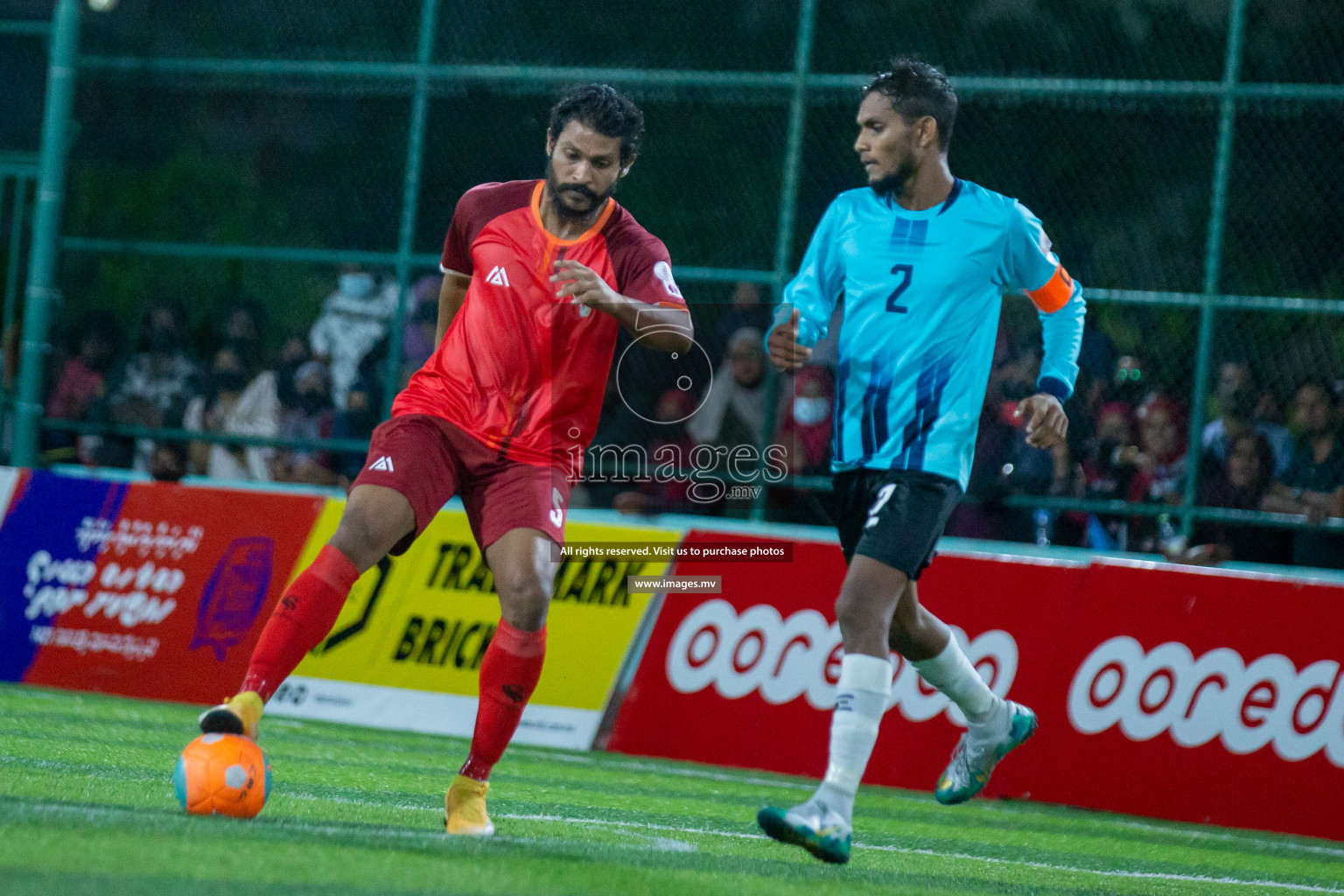 Club Maldives Day 5 - 25th November 2021, at Hulhumale. Photos by Nasam / Images.mv