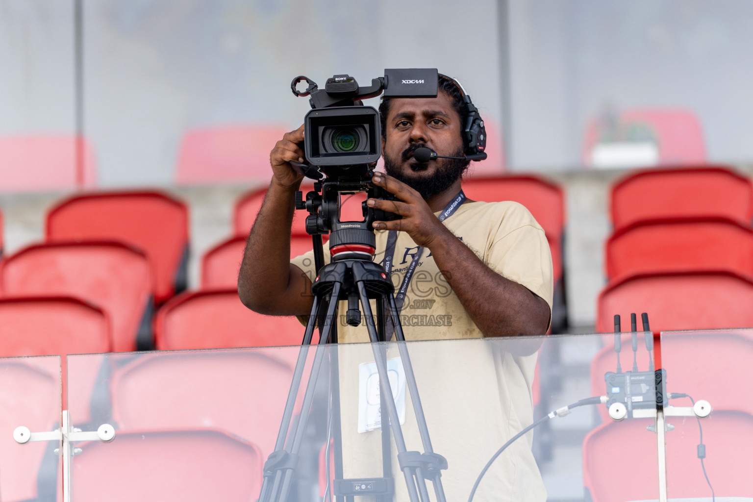 Huss Songun FT VS Aajeelakah Eydhafushi FT in Day 4 of Eydhafushi Cup 2025 held in Eydhafushi Football Stadium at B. Eydhafushi, Maldives on Monday, 8th September 2025. Photos: Arif Rasheed / images.mv