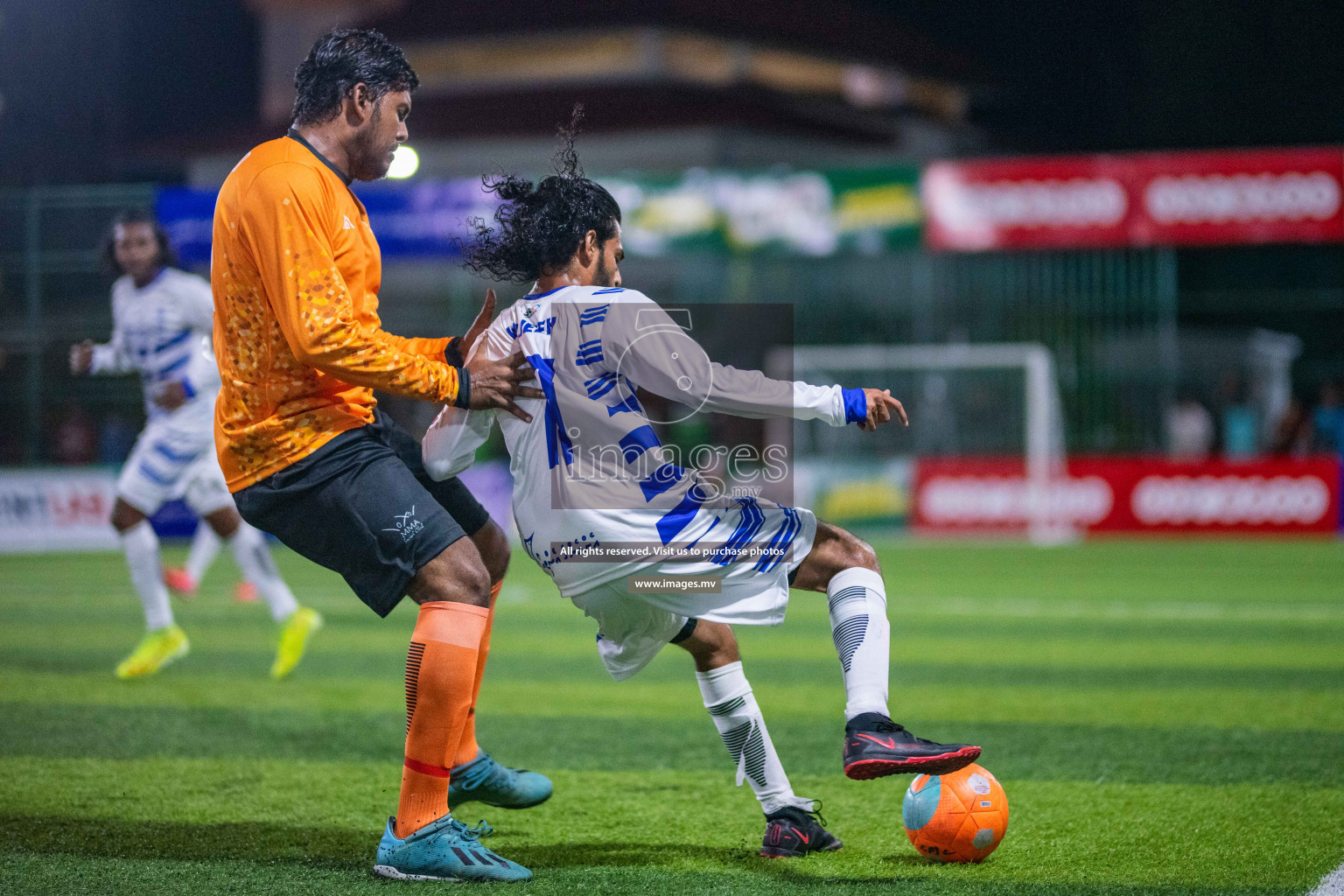 Club Maldives Day 9 - 30th November 2021, at Hulhumale. Photos by Simah & Maanish / Images.mv