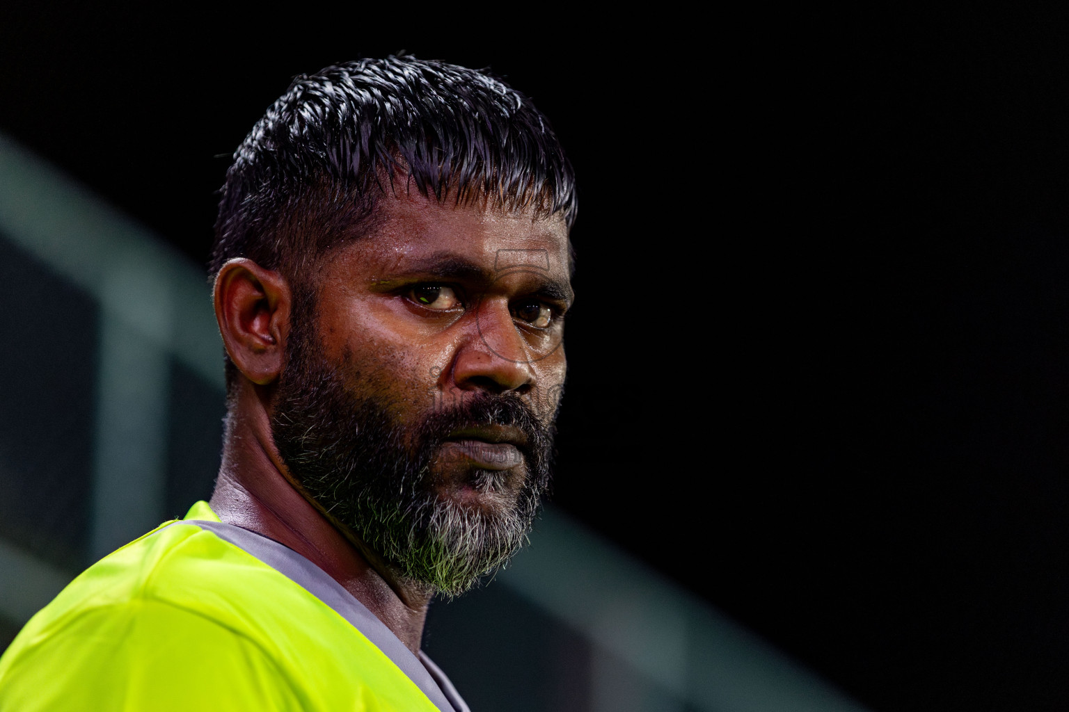 M Dhiggaru vs M Mulak in Day 12 of Golden Futsal Challenge 2025 was held on Thursday, 16th January 2025, in Hulhumale', Maldives.
Photos: Hassan Simah / images.mv