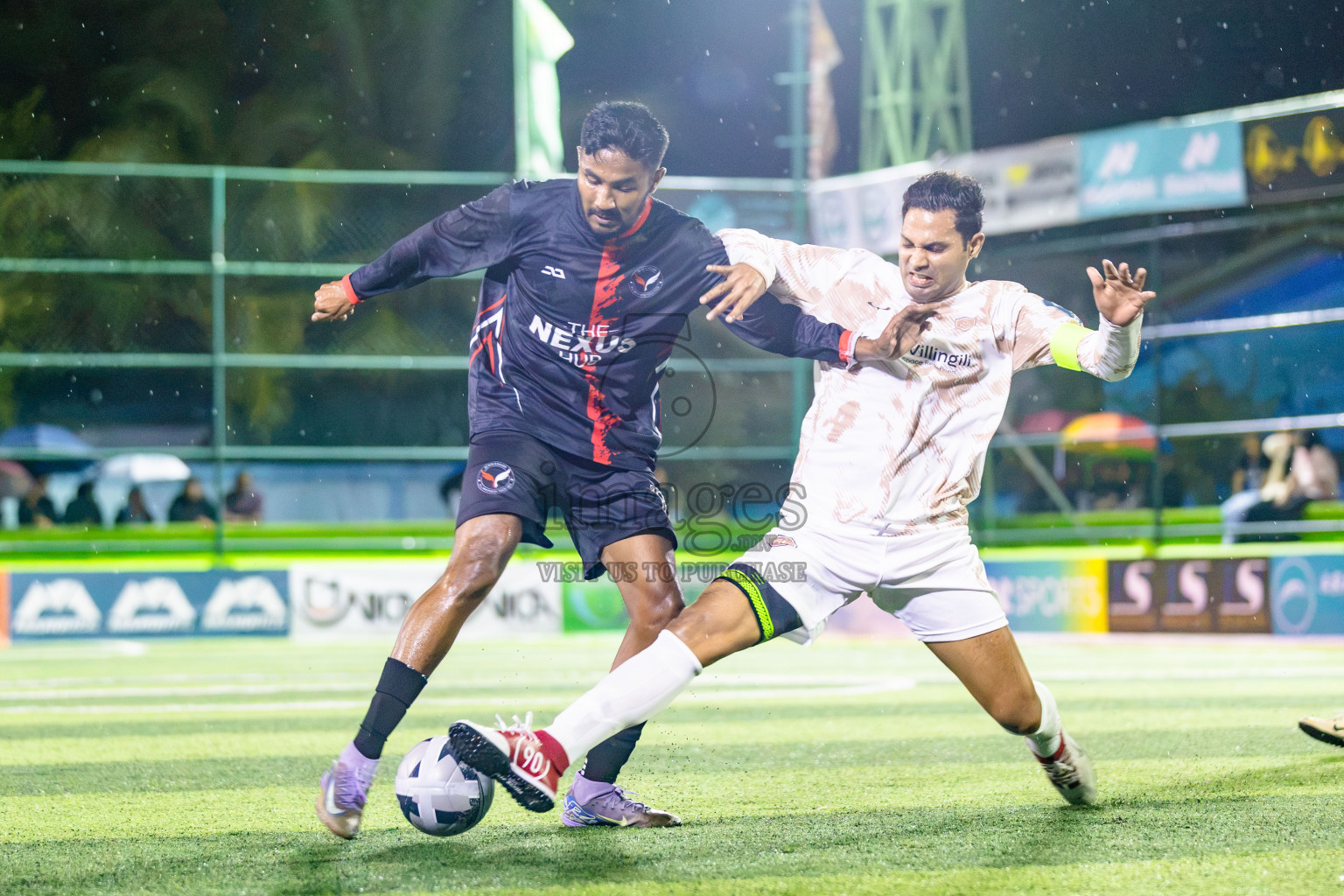 MYAT Sports Fiesta 2026 - Day 6
Day 6 of MYAT Sports Fiesta 2026 was held on at Thulusdhoo Futsal Ground, K. Thulushdoo, Maldives oh Tuesday 4th August 2026, Photos: Ahmed Vishal / images.mv
