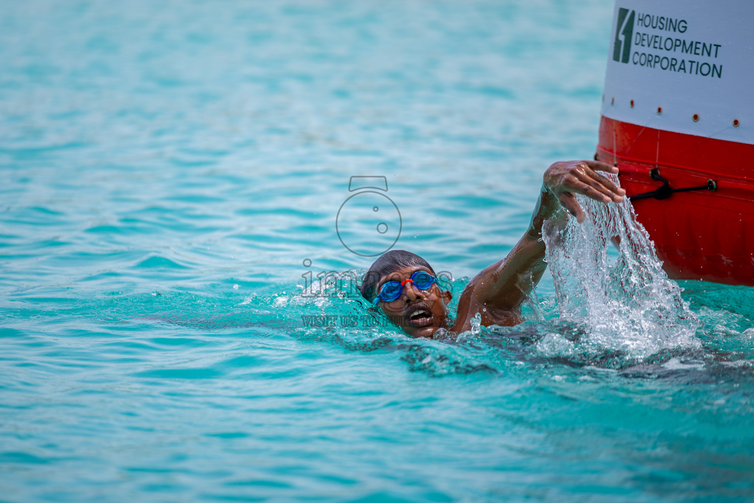16th National Open Water Swimming Competition 2025 held in Kudagiri Picnic Island, Maldives on Saturday, 17th may 2025.
Photos: Ismail Thoriq / images.mv